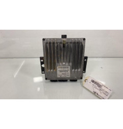 Calculateur moteur RENAULT CLIO 3 Photo n°1