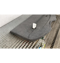 Plage arriere RENAULT MEGANE 2