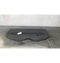 Plage arriere RENAULT MEGANE 2