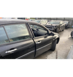 Plage arriere RENAULT MEGANE 2