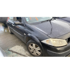 Plage arriere RENAULT MEGANE 2