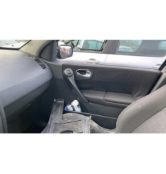 Plage arriere RENAULT MEGANE 2
