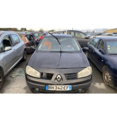 Plage arriere RENAULT MEGANE 2