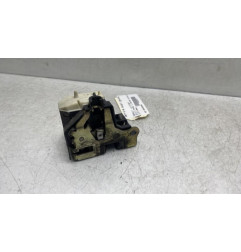 Serrure avant gauche RENAULT CLIO 2