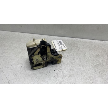 Serrure avant gauche RENAULT CLIO 2