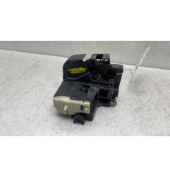 Serrure avant gauche RENAULT CLIO 2