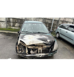 Serrure avant gauche RENAULT CLIO 2