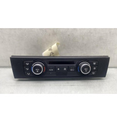 Commande chauffage BMW SERIE 3 E90