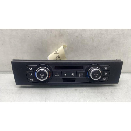 Commande chauffage BMW SERIE 3 E90