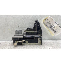 Serrure avant droit PEUGEOT 307