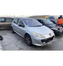 Serrure avant droit PEUGEOT 307
