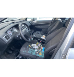 Serrure avant droit PEUGEOT 307