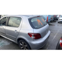 Serrure avant droit PEUGEOT 307