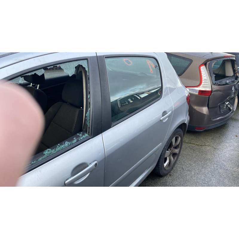 Serrure avant droit PEUGEOT 307 Photo n°8
