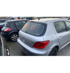 Serrure avant droit PEUGEOT 307