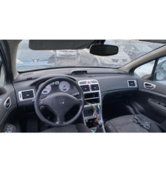 Serrure avant droit PEUGEOT 307