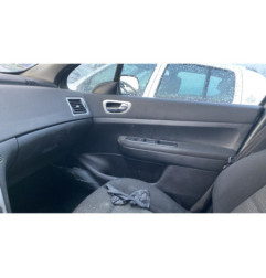 Serrure avant droit PEUGEOT 307