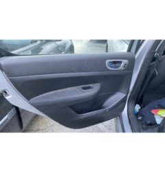 Serrure avant droit PEUGEOT 307