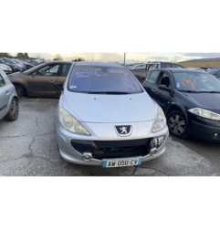 Serrure avant droit PEUGEOT 307