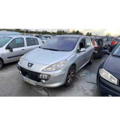 Serrure avant droit PEUGEOT 307