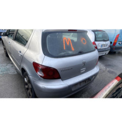 Serrure avant droit PEUGEOT 307