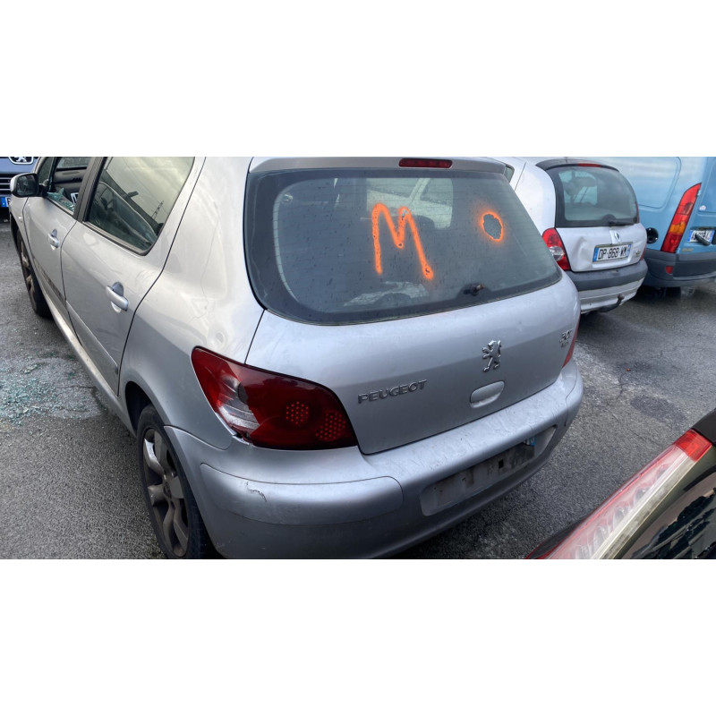 Serrure avant droit PEUGEOT 307 Photo n°16