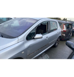 Serrure avant droit PEUGEOT 307