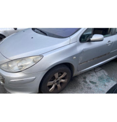 Serrure avant droit PEUGEOT 307