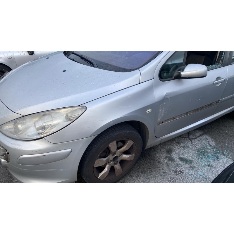 Serrure avant droit PEUGEOT 307 Photo n°18