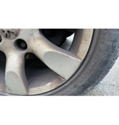 Serrure avant droit PEUGEOT 307