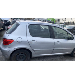 Serrure avant droit PEUGEOT 307