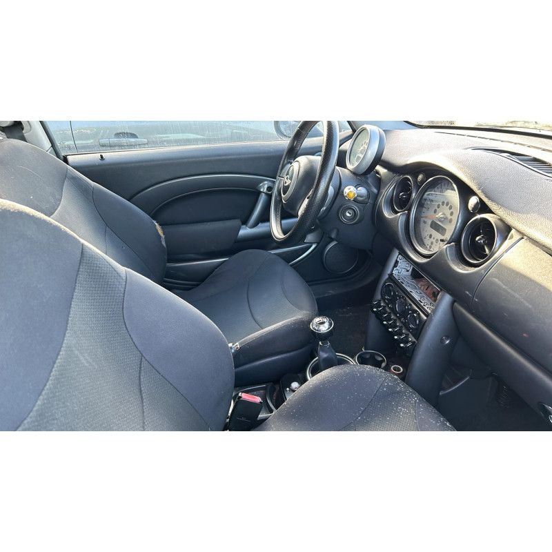 Bouton/Interrupteur MINI MINI 1 R50/R53 Photo n°14