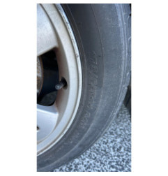 Cremaillere assistee MINI MINI 1 R50/R53