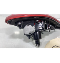 Feu arriere secondaire gauche (feux) OPEL CORSA E
