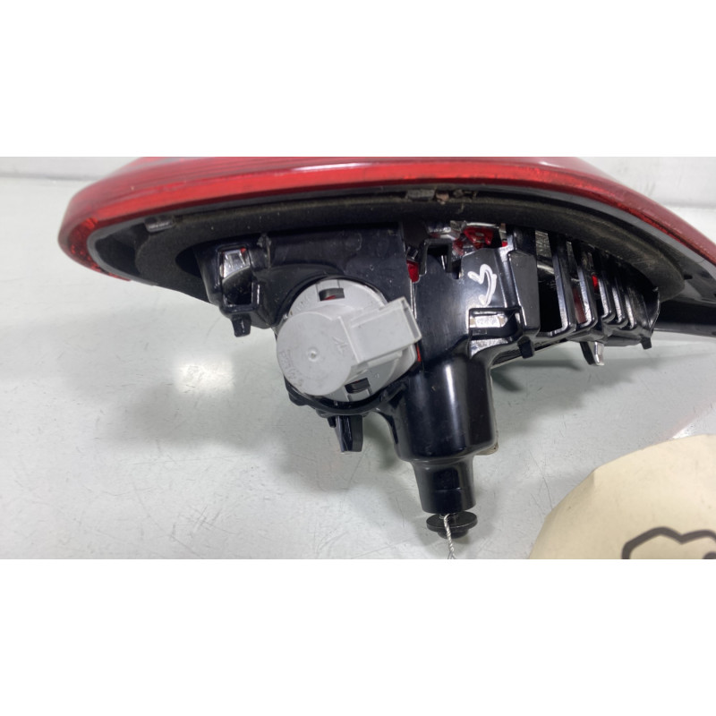Feu arriere secondaire gauche (feux) OPEL CORSA E Photo n°3