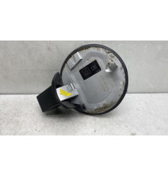 Trappe d'essence OPEL CORSA E