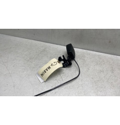 Attache ceinture arriere droit OPEL CORSA E Photo n°1