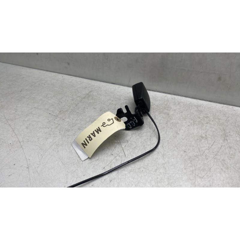 Attache ceinture arriere droit OPEL CORSA E Photo n°1