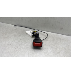 Attache ceinture arriere droit OPEL CORSA E