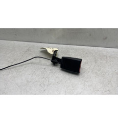 Attache ceinture arriere droit OPEL CORSA E