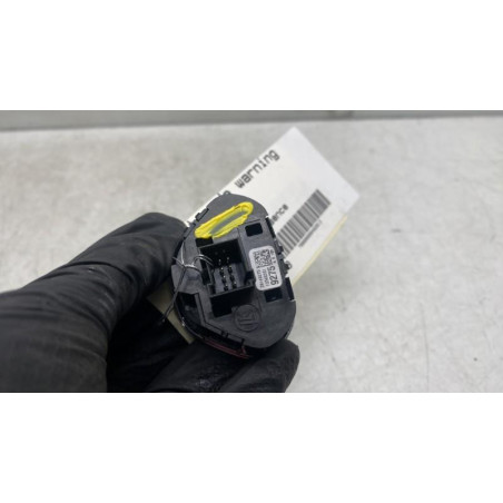 Bouton de warning OPEL CORSA E Photo n°1