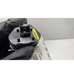 Bouton de warning OPEL CORSA E