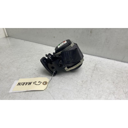 Ceinture arriere droit OPEL CORSA E Photo n°1