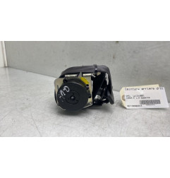 Ceinture arriere droit OPEL CORSA E