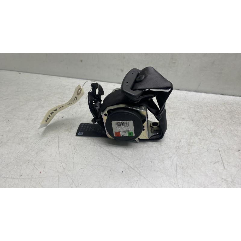 Ceinture arriere gauche OPEL CORSA E Photo n°3