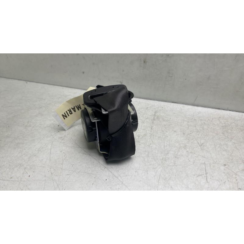 Ceinture arriere gauche OPEL CORSA E Photo n°4