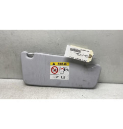 Pare soleil droit OPEL CORSA E