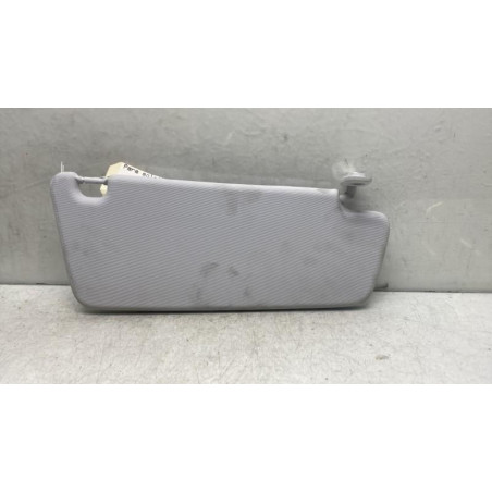 Pare soleil gauche OPEL CORSA E