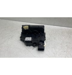 Serrure arriere droit OPEL CORSA E