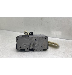 Serrure avant gauche OPEL CORSA E